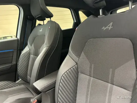 RENAULT SYMBIOZ - voiture d'occasion - Photo 26
