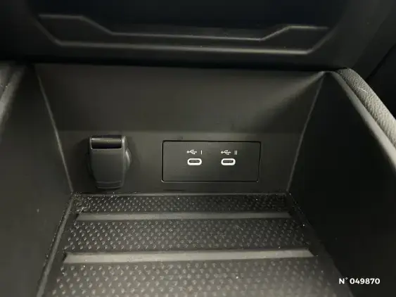 RENAULT SYMBIOZ - voiture d'occasion - Photo 28