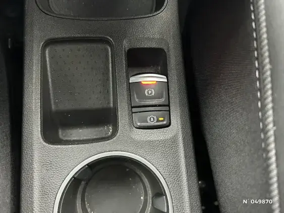 RENAULT SYMBIOZ - voiture d'occasion - Photo 29