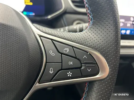 RENAULT SYMBIOZ - voiture d'occasion - Photo 30