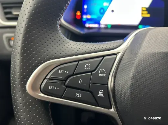 RENAULT SYMBIOZ - voiture d'occasion - Photo 31