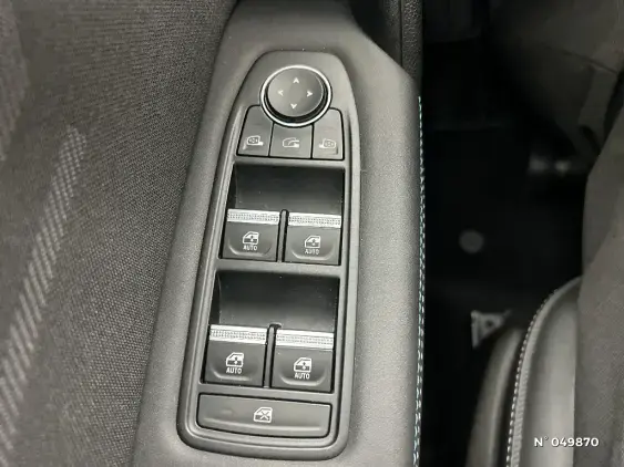 RENAULT SYMBIOZ - voiture d'occasion - Photo 32