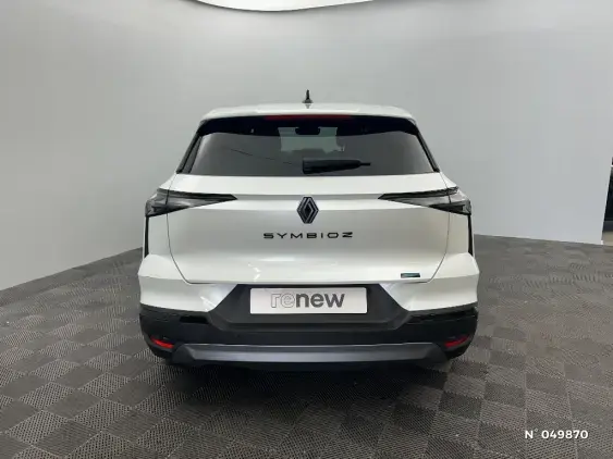 RENAULT SYMBIOZ - voiture d'occasion - Photo 6