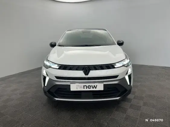 RENAULT SYMBIOZ - voiture d'occasion - Photo 3