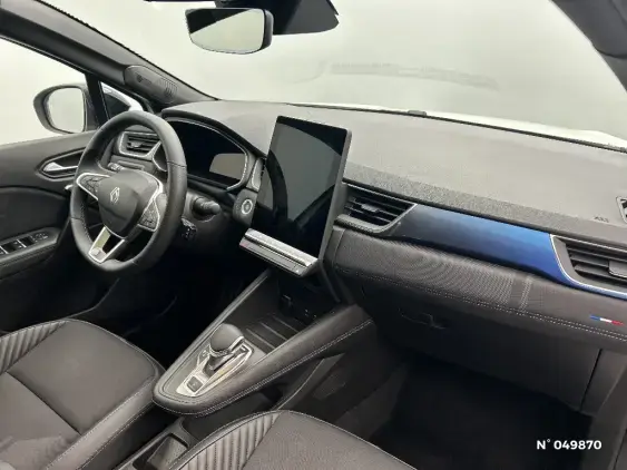RENAULT SYMBIOZ - voiture d'occasion - Photo 10