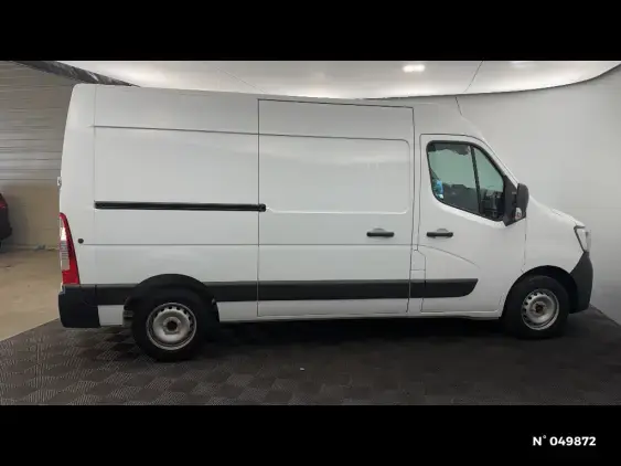 RENAULT MASTER FG III - voiture d'occasion - Photo 5