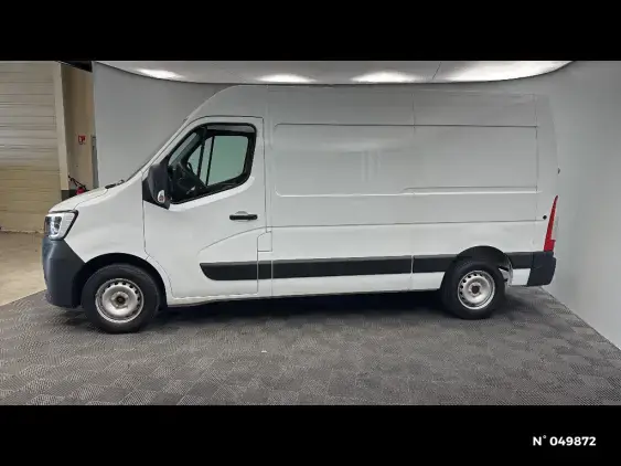 RENAULT MASTER FG III - voiture d'occasion - Photo 2