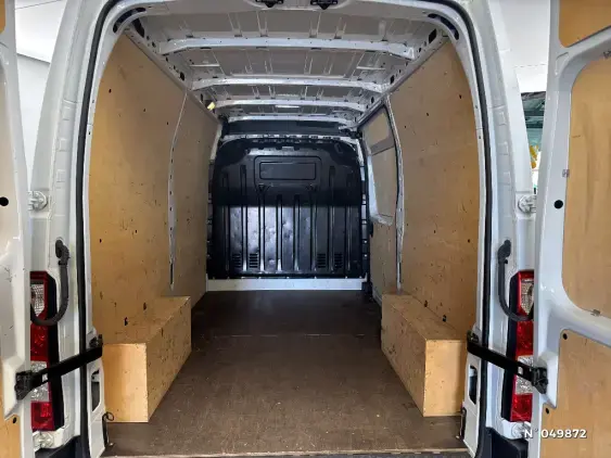 RENAULT MASTER FG III - voiture d'occasion - Photo 7