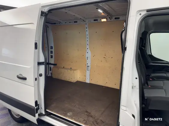 RENAULT MASTER FG III - voiture d'occasion - Photo 11