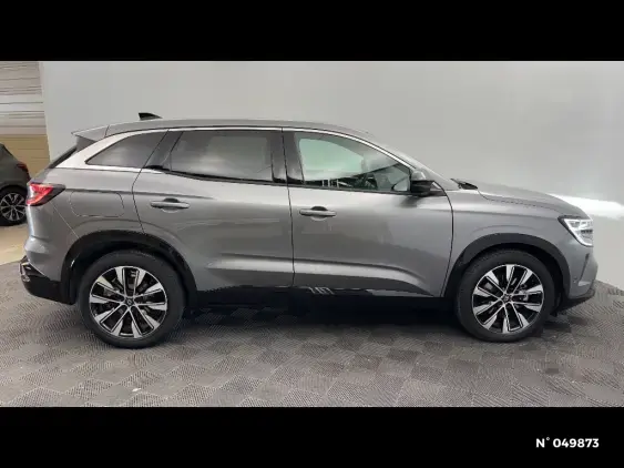 RENAULT AUSTRAL - voiture d'occasion - Photo 5