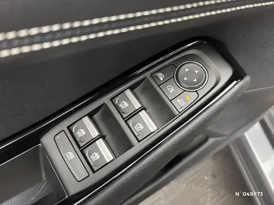 RENAULT AUSTRAL - voiture d'occasion - Photo 24