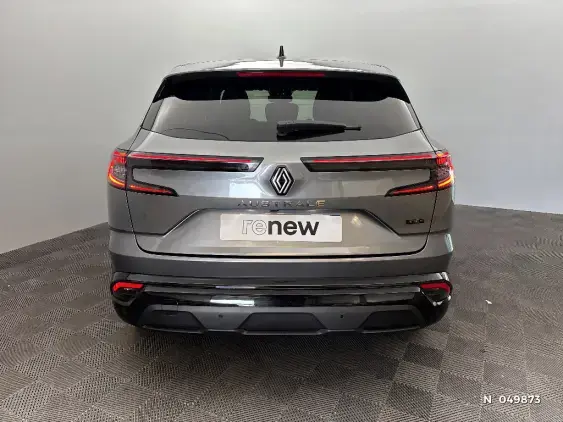 RENAULT AUSTRAL - voiture d'occasion - Photo 6