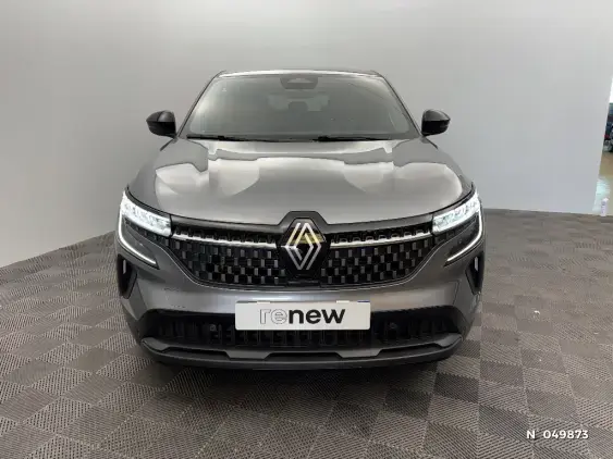 RENAULT AUSTRAL - voiture d'occasion - Photo 3