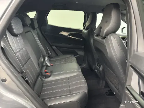 RENAULT AUSTRAL - voiture d'occasion - Photo 11