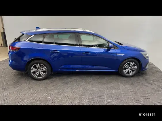 RENAULT MEGANE ESTATE IV - voiture d'occasion - Photo 5