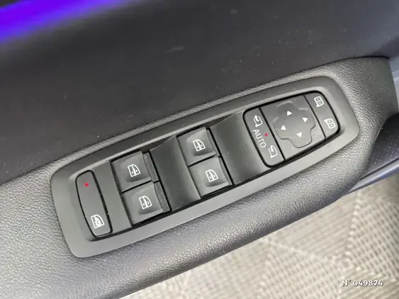 RENAULT MEGANE ESTATE IV - voiture d'occasion - Photo 26
