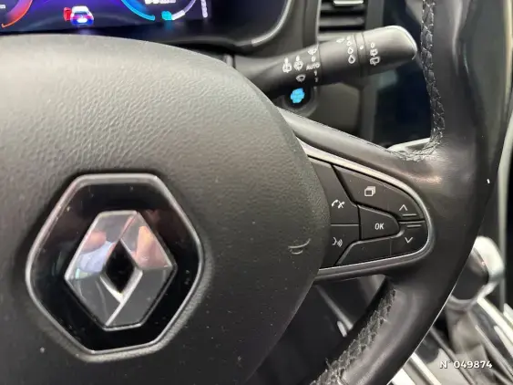RENAULT MEGANE ESTATE IV - voiture d'occasion - Photo 28