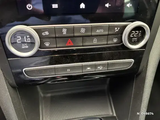 RENAULT MEGANE ESTATE IV - voiture d'occasion - Photo 30