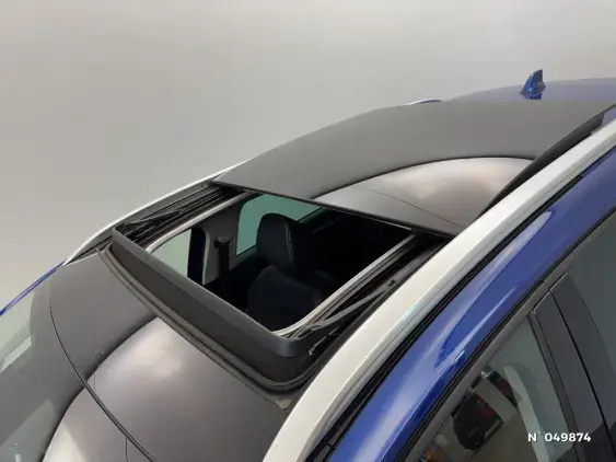 RENAULT MEGANE ESTATE IV - voiture d'occasion - Photo 31