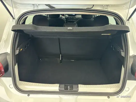 DACIA SANDERO III - voiture d'occasion - Photo 7