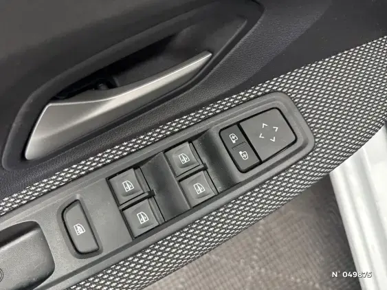 DACIA SANDERO III - voiture d'occasion - Photo 15