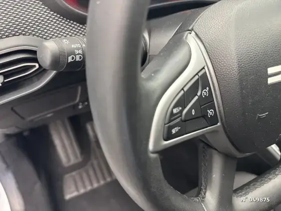 DACIA SANDERO III - voiture d'occasion - Photo 26