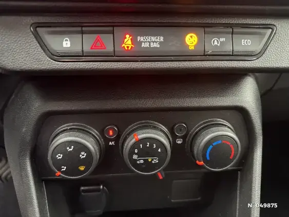 DACIA SANDERO III - voiture d'occasion - Photo 29