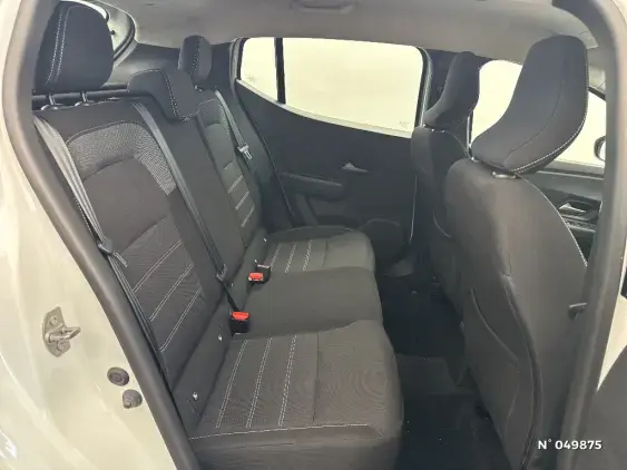 DACIA SANDERO III - voiture d'occasion - Photo 11