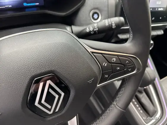 RENAULT CLIO V - voiture d'occasion - Photo 28
