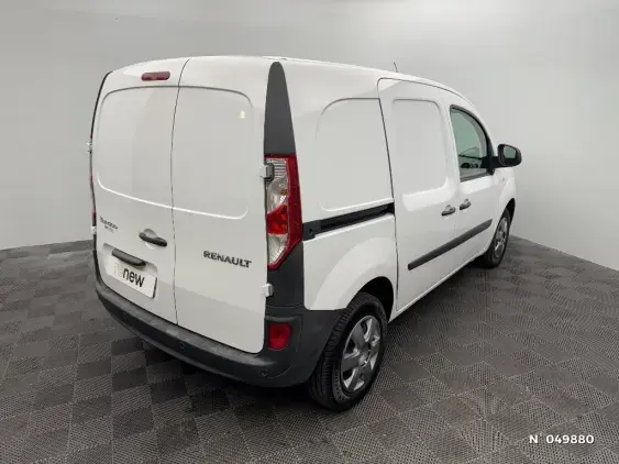 RENAULT KANGOO EXPRESS II - voiture d'occasion - Photo 4