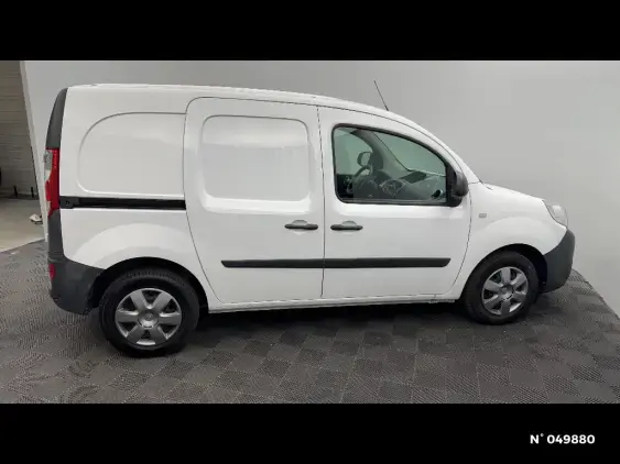 RENAULT KANGOO EXPRESS II - voiture d'occasion - Photo 5