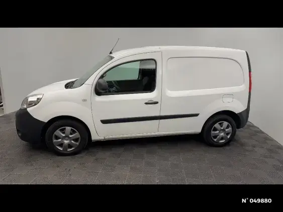 RENAULT KANGOO EXPRESS II - voiture d'occasion - Photo 2