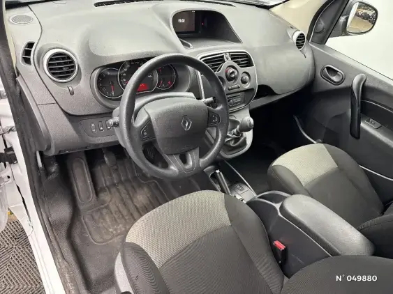 RENAULT KANGOO EXPRESS II - voiture d'occasion - Photo 9