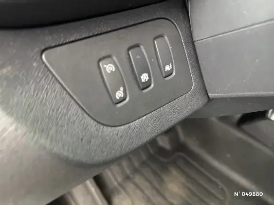 RENAULT KANGOO EXPRESS II - voiture d'occasion - Photo 15