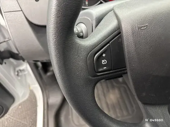 RENAULT KANGOO EXPRESS II - voiture d'occasion - Photo 27