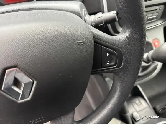 RENAULT KANGOO EXPRESS II - voiture d'occasion - Photo 28