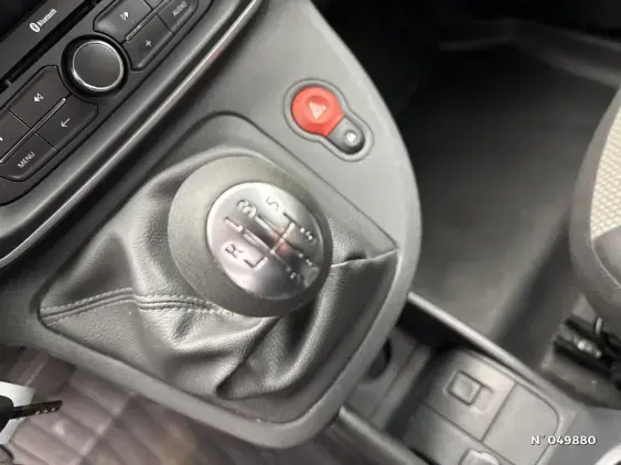 RENAULT KANGOO EXPRESS II - voiture d'occasion - Photo 29