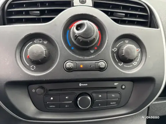 RENAULT KANGOO EXPRESS II - voiture d'occasion - Photo 30