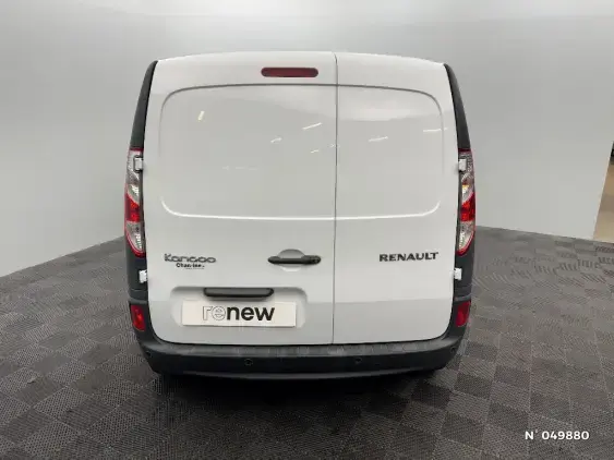 RENAULT KANGOO EXPRESS II - voiture d'occasion - Photo 6