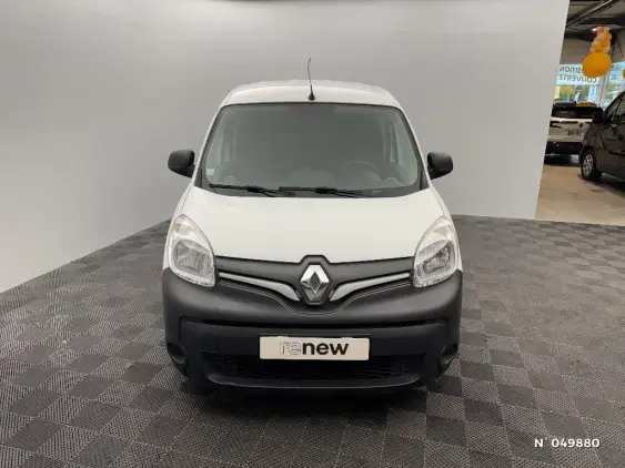 RENAULT KANGOO EXPRESS II - voiture d'occasion - Photo 3