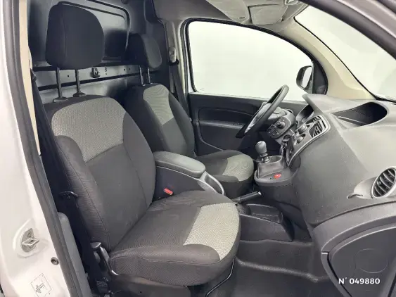 RENAULT KANGOO EXPRESS II - voiture d'occasion - Photo 10