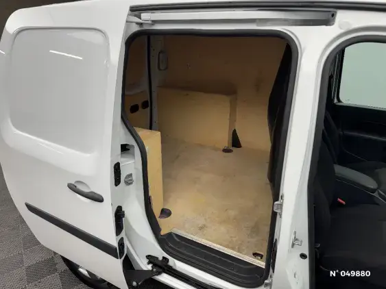 RENAULT KANGOO EXPRESS II - voiture d'occasion - Photo 11