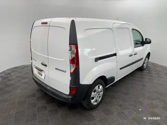 RENAULT KANGOO EXPRESS II - voiture d'occasion - Photo 4