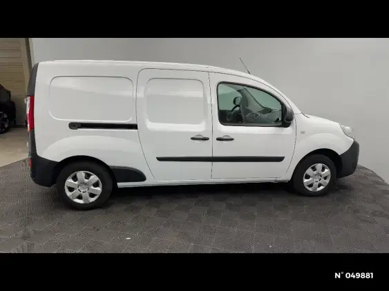 RENAULT KANGOO EXPRESS II - voiture d'occasion - Photo 5