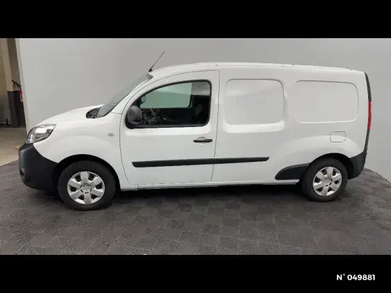 RENAULT KANGOO EXPRESS II - voiture d'occasion - Photo 2