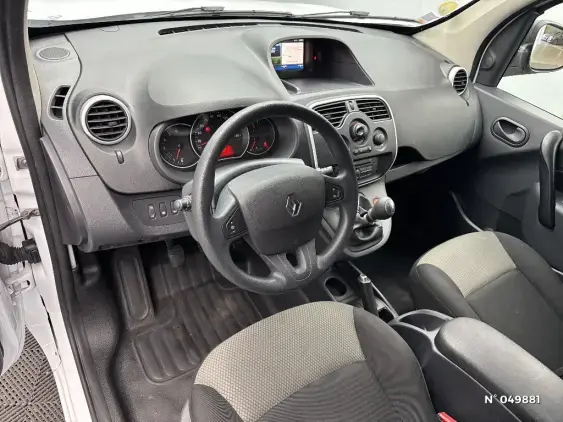 RENAULT KANGOO EXPRESS II - voiture d'occasion - Photo 9