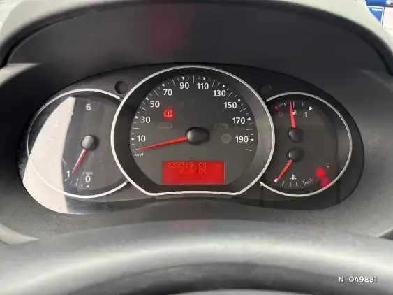RENAULT KANGOO EXPRESS II - voiture d'occasion - Photo 12