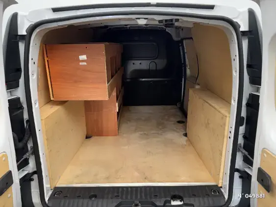 RENAULT KANGOO EXPRESS II - voiture d'occasion - Photo 7