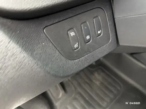 RENAULT KANGOO EXPRESS II - voiture d'occasion - Photo 15