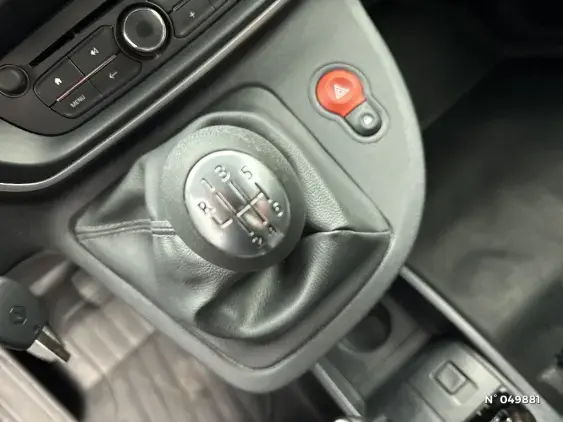 RENAULT KANGOO EXPRESS II - voiture d'occasion - Photo 27